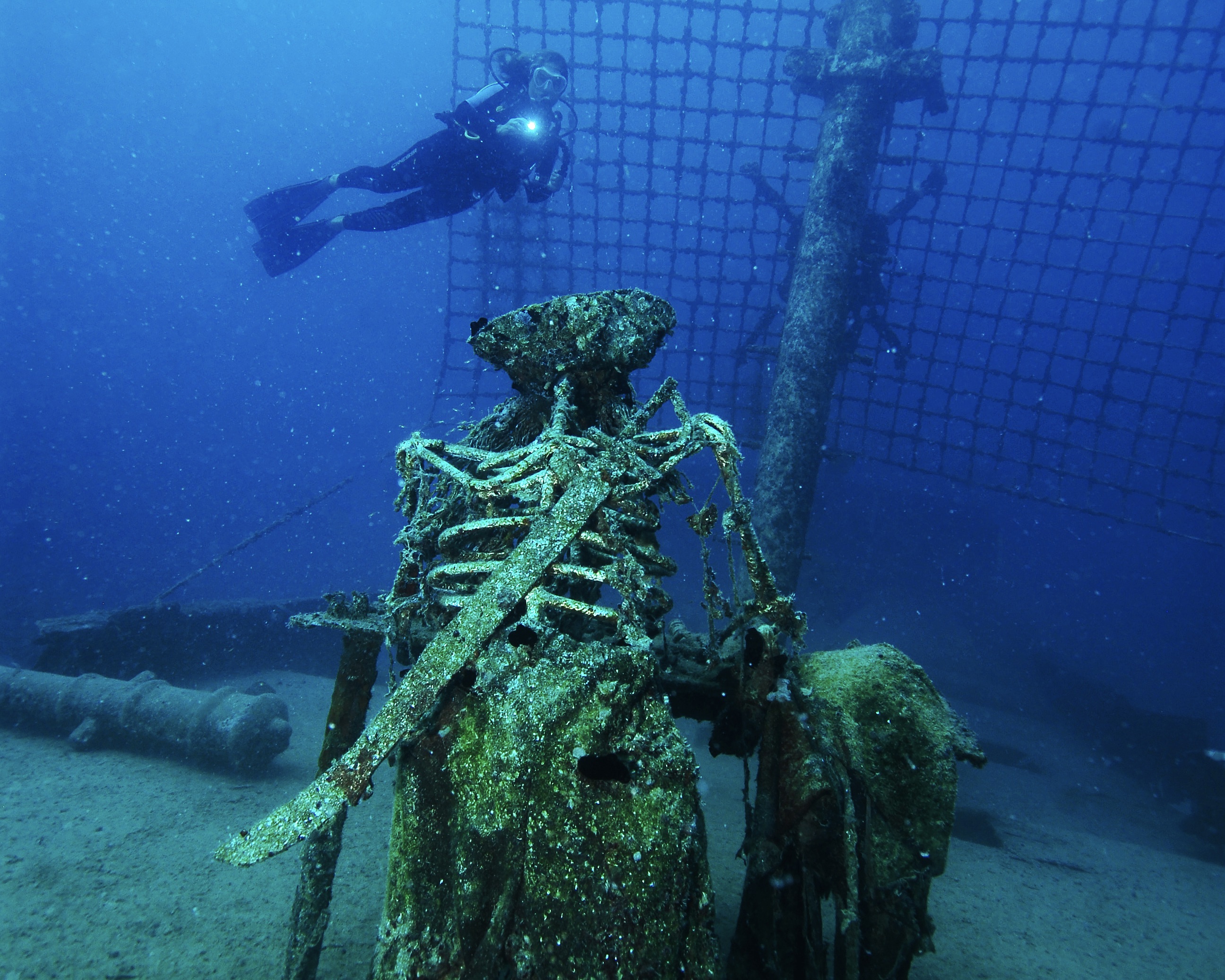 Art Reefs