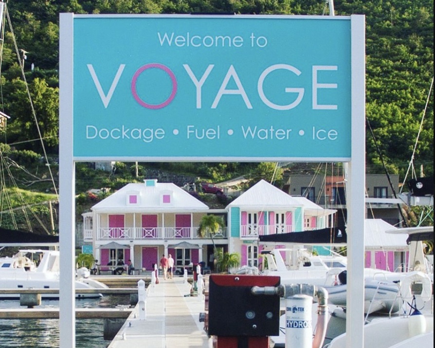 Request Dockage