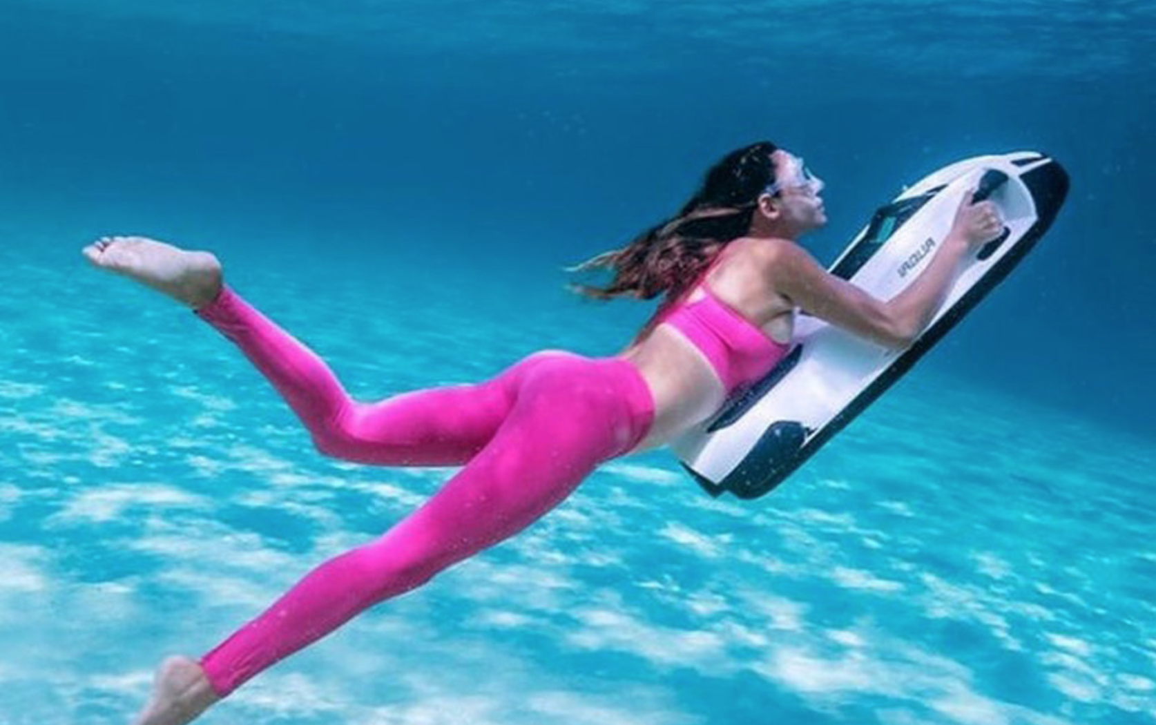 Water Sports