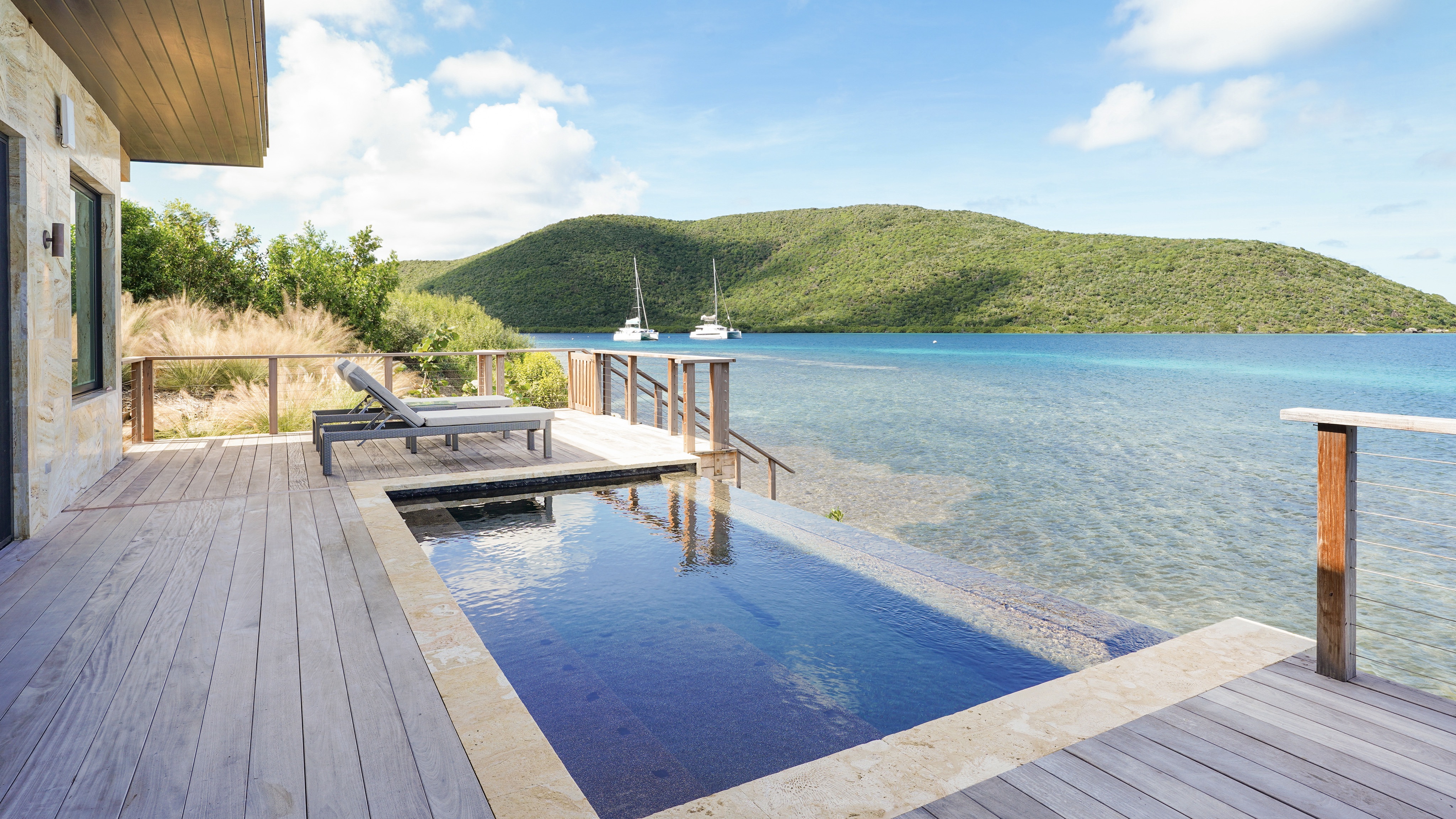 Luxury Villa Rentals